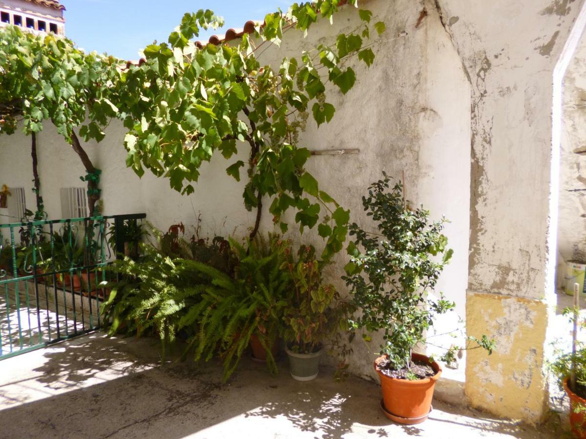 Casa De Santana Pension Arneiro  Buitenkant foto