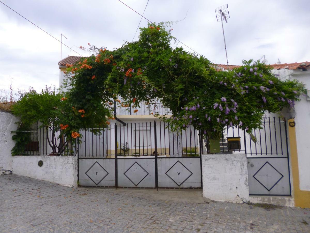 Casa De Santana Pension Arneiro  Buitenkant foto